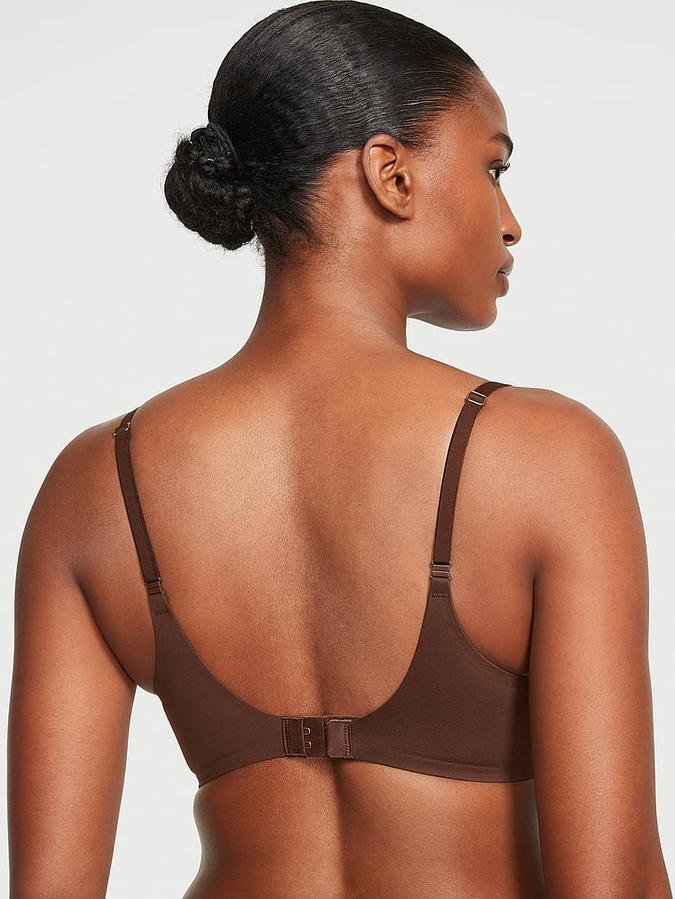 Victoria's Secret Push-Up Plunge Bra - Image 2