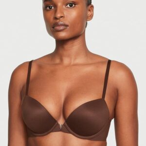 Victoria's Secret Push-Up Plunge Bra