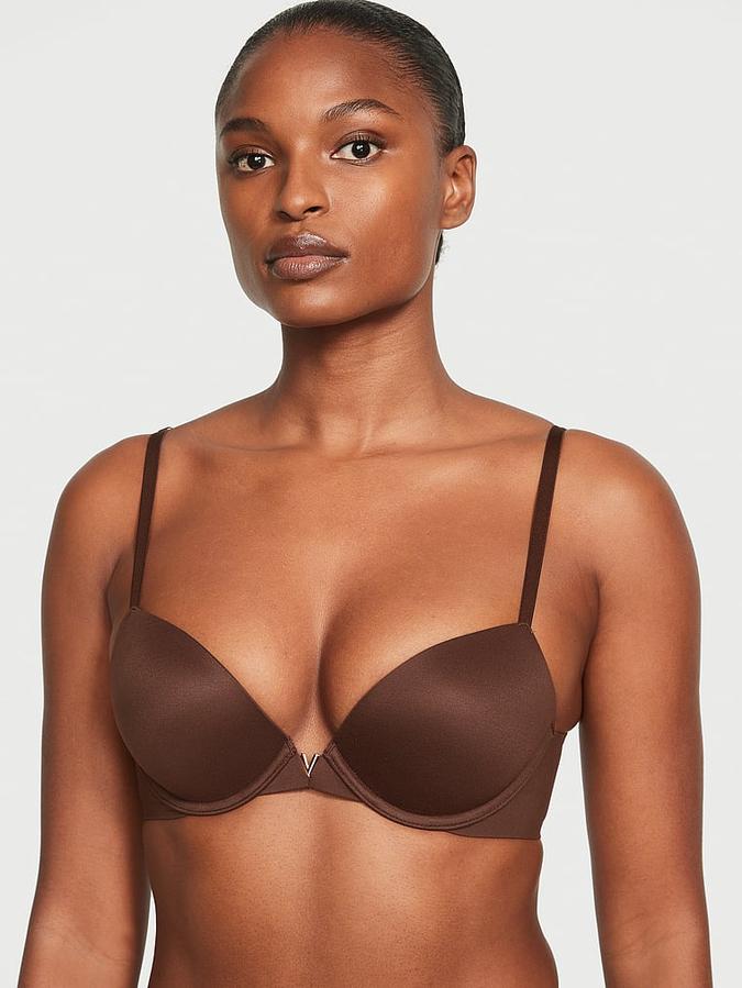 Victoria's Secret Push-Up Plunge Bra