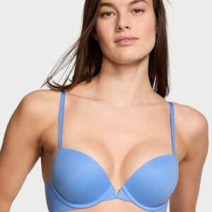 Victoria's Secret Push-Up Plunge Bra