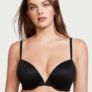 Victoria's Secret Push-Up Plunge Bra