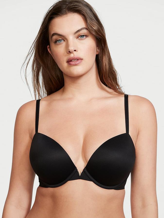 Victoria's Secret Push-Up Plunge Bra