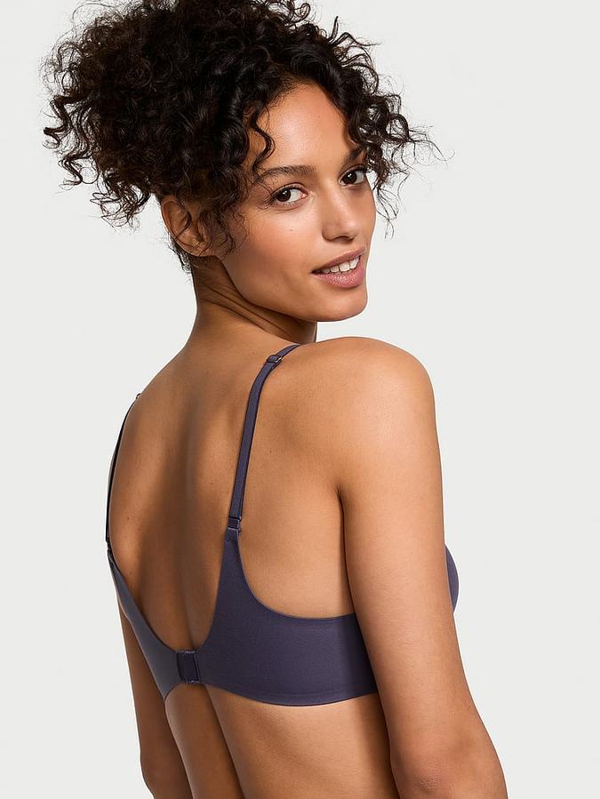 Victoria's Secret Push-Up Plunge Bra - Image 2