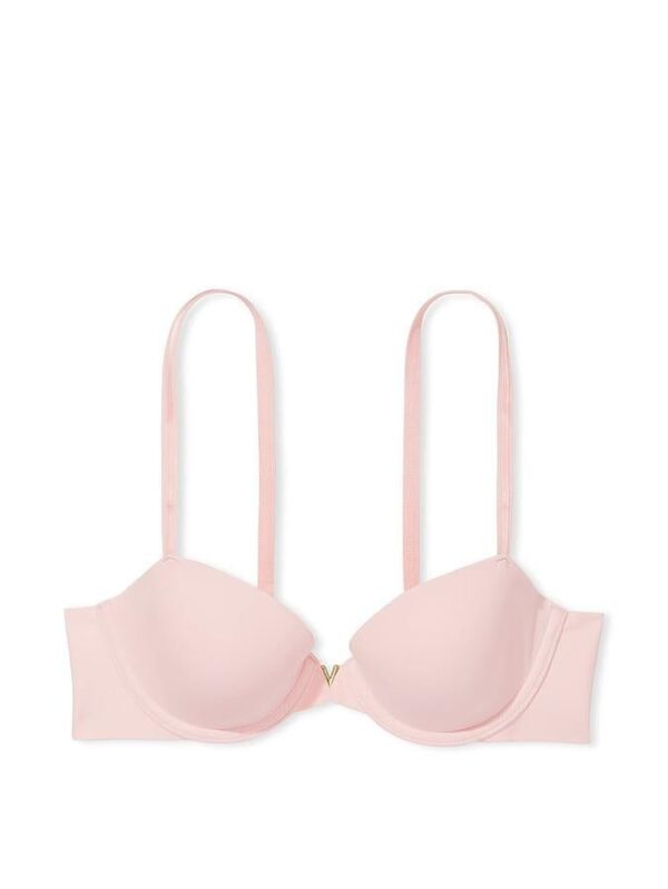 Victoria's Secret Smooth Lightly Lined Demi Bra - Image 3