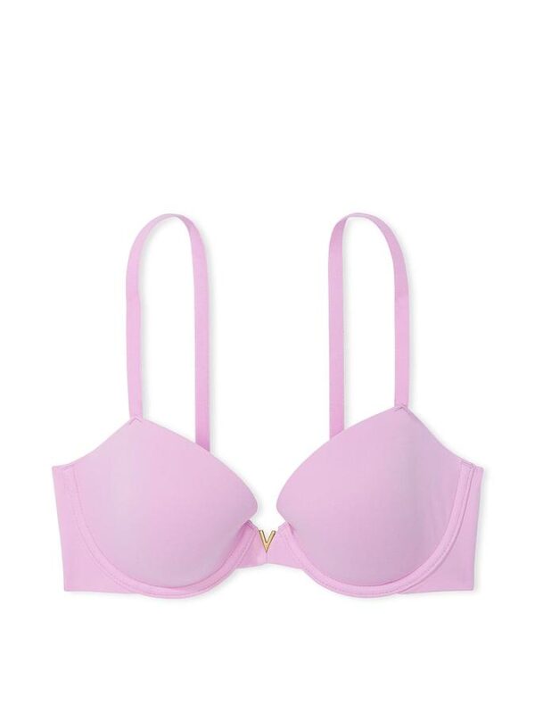 Victoria's Secret Smooth Lightly Lined Demi Bra - Image 3
