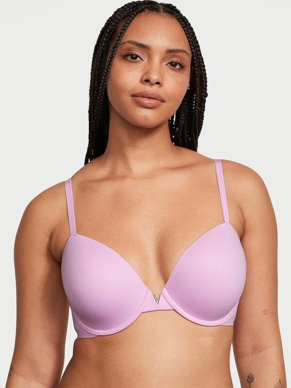 Victoria's Secret Smooth Lightly Lined Demi Bra