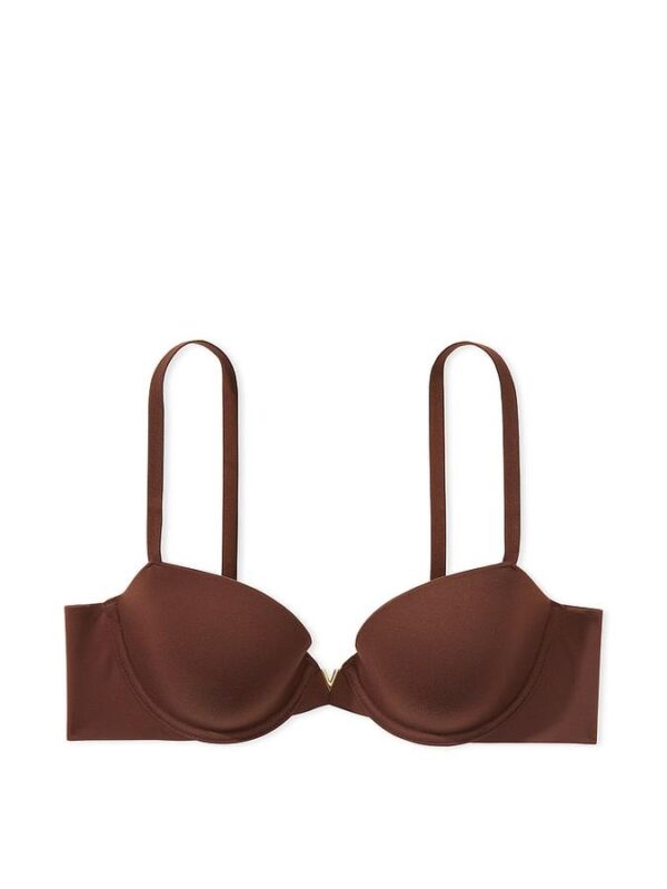 Victoria's Secret Smooth Lightly Lined Demi Bra - Image 3