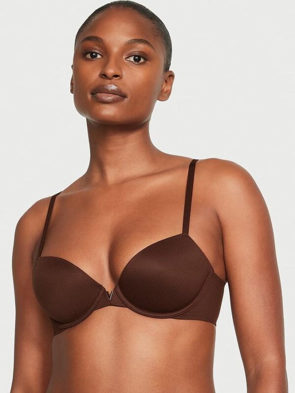 Victoria's Secret Smooth Lightly Lined Demi Bra