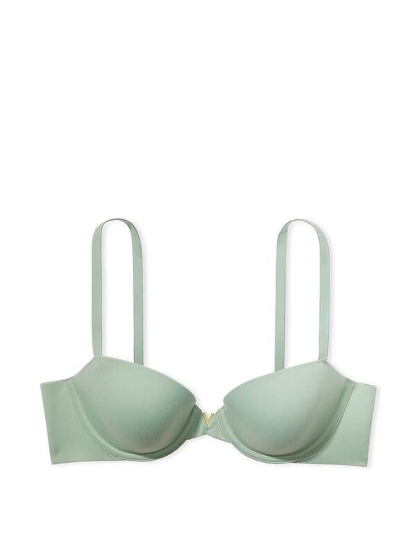 Victoria's Secret Smooth Lightly Lined Demi Bra
