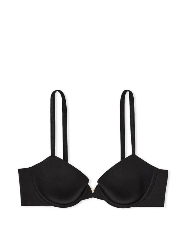 Victoria's Secret Smooth Lightly Lined Demi Bra - Image 3