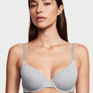 Victoria's Secret Lightly-Lined Demi Bra