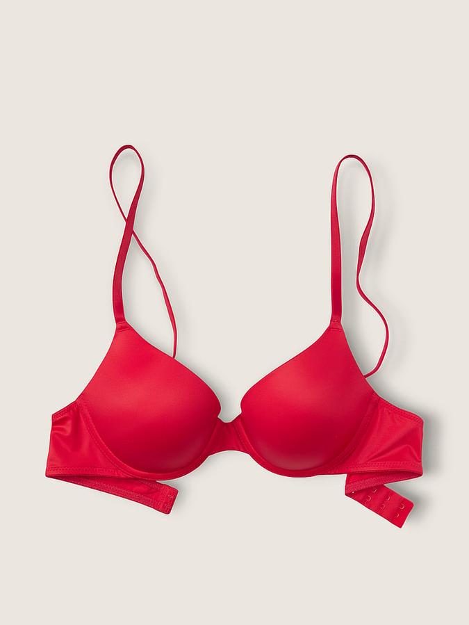 Victoria's Secret Wear Everywhere Push-Up Bra - Image 3