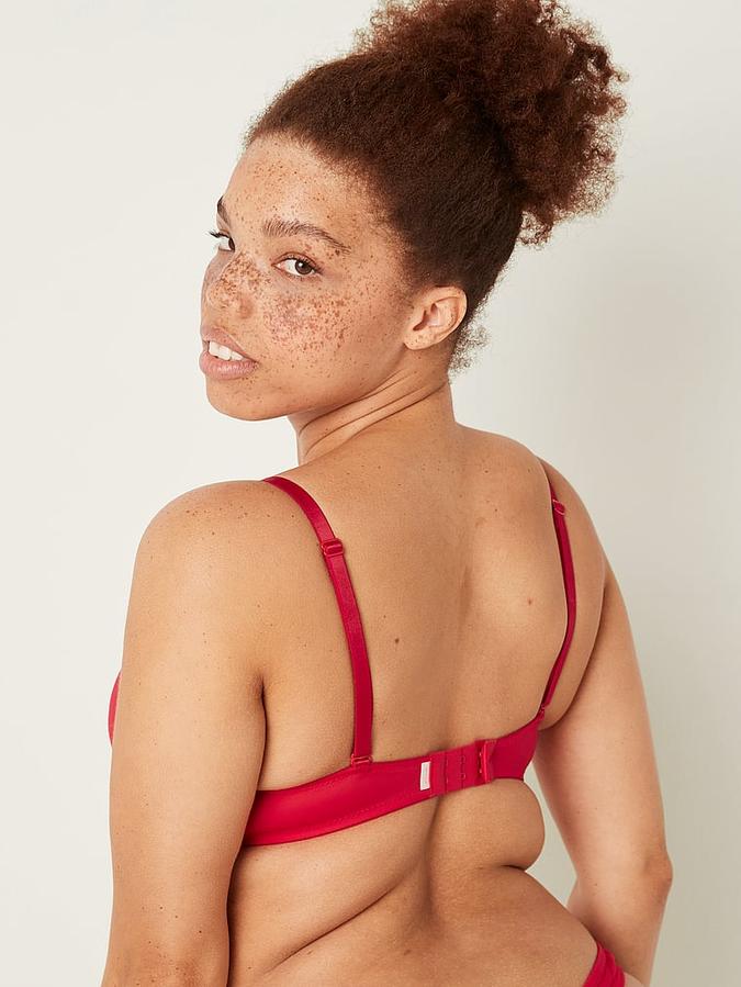 Victoria's Secret Wear Everywhere Push-Up Bra - Image 2