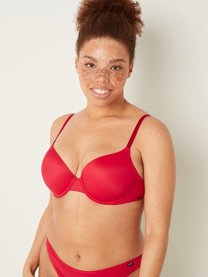 Victoria's Secret Wear Everywhere Push-Up Bra