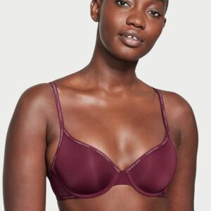 Victoria's Secret Lightly-Lined Demi Bra