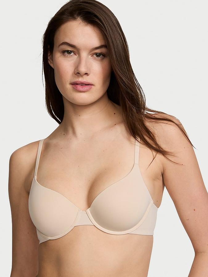 Victoria's Secret Lightly Lined Demi Bra