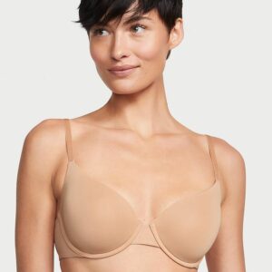 Victoria's Secret Lightly-Lined Demi Bra
