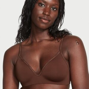 Victoria's Secret Lightly Lined Wireless Bra