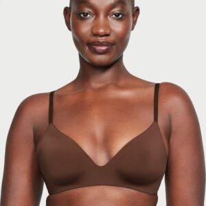 Victoria's Secret Lightly-Lined Wireless Bra