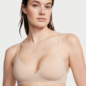 Victoria's Secret Lightly-Lined Wireless Bra