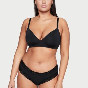 Victoria's Secret Lightly-Lined Wireless Bra