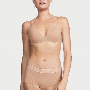 Victoria's Secret Lightly-Lined Wireless Bra