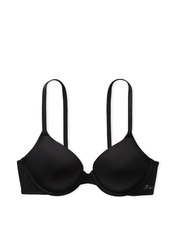 Victoria's Secret Wear Everywhere Lightly Lined T-Shirt Bra - Image 3
