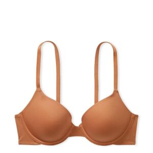 Victoria's Secret Wear Everywhere T-Shirt Lightly Lined Bra