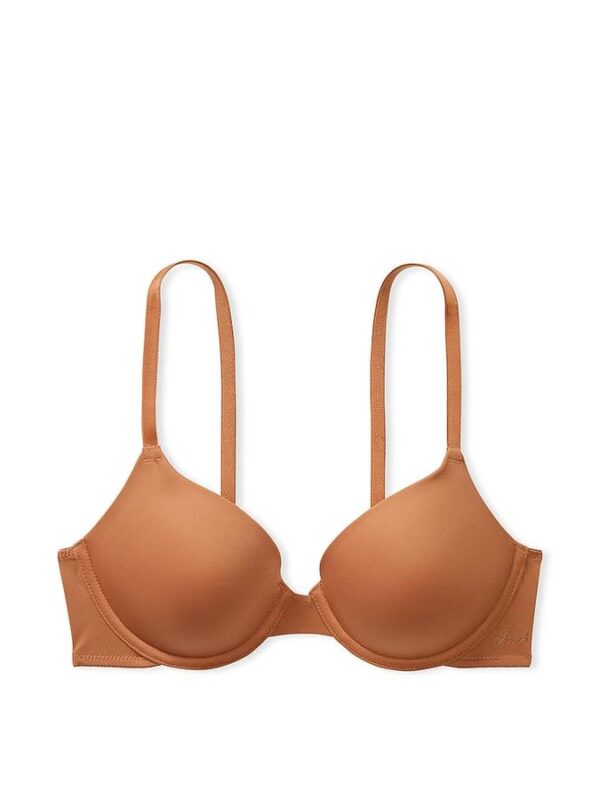 Victoria's Secret Wear Everywhere T-Shirt Lightly Lined Bra