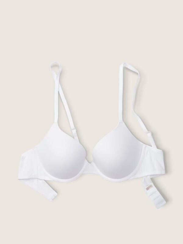 Victoria's Secret Wear Everywhere T-Shirt Lightly Lined Bra