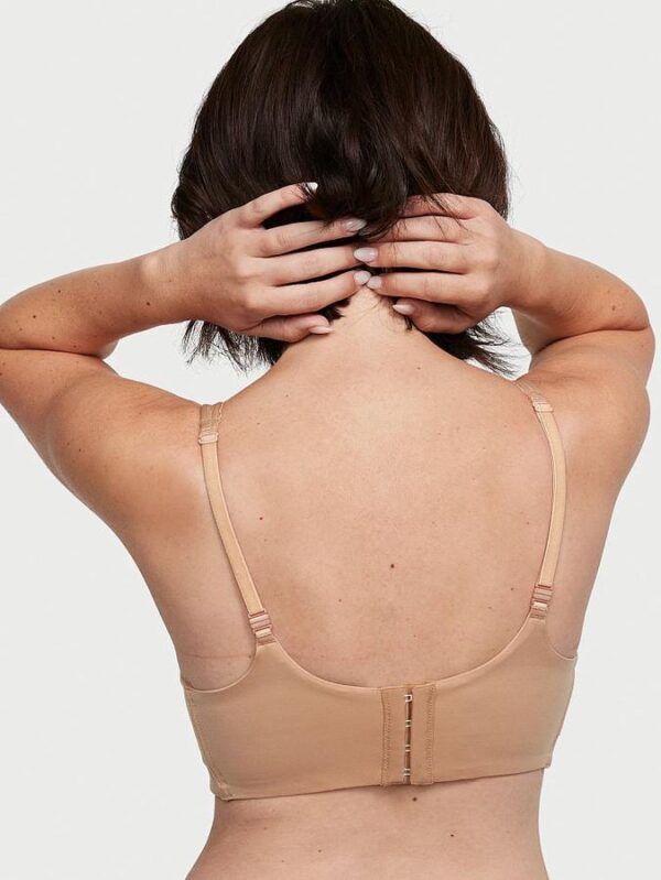 Victoria's Secret Smooth Mastectomy Bra - Image 2