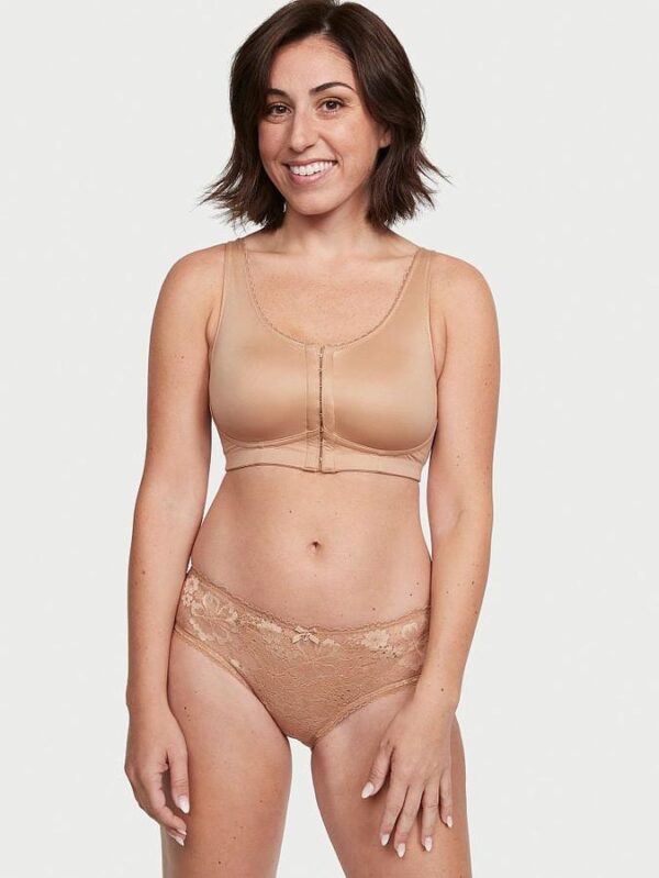 Victoria's Secret Smooth Mastectomy Bra - Image 3