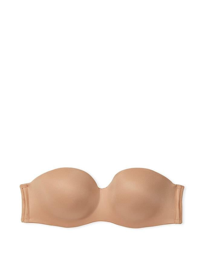 Victoria's Secret Lightly Lined Strapless Bra