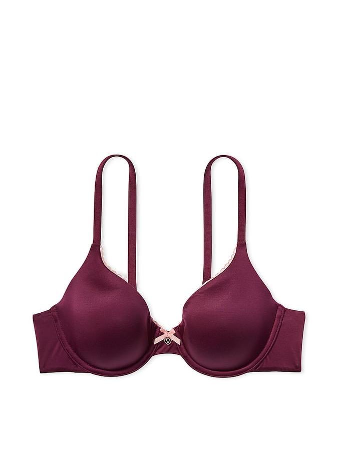 Victoria's Secret Lightly Lined Smooth Full-Coverage Bra - Image 3