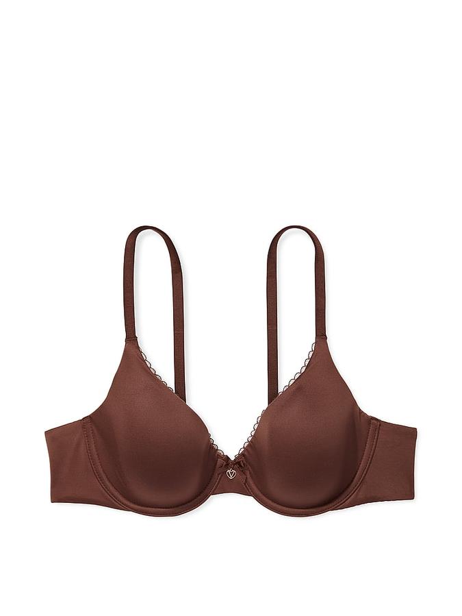 Victoria's Secret Lightly Lined Smooth Full-Coverage Bra - Image 3