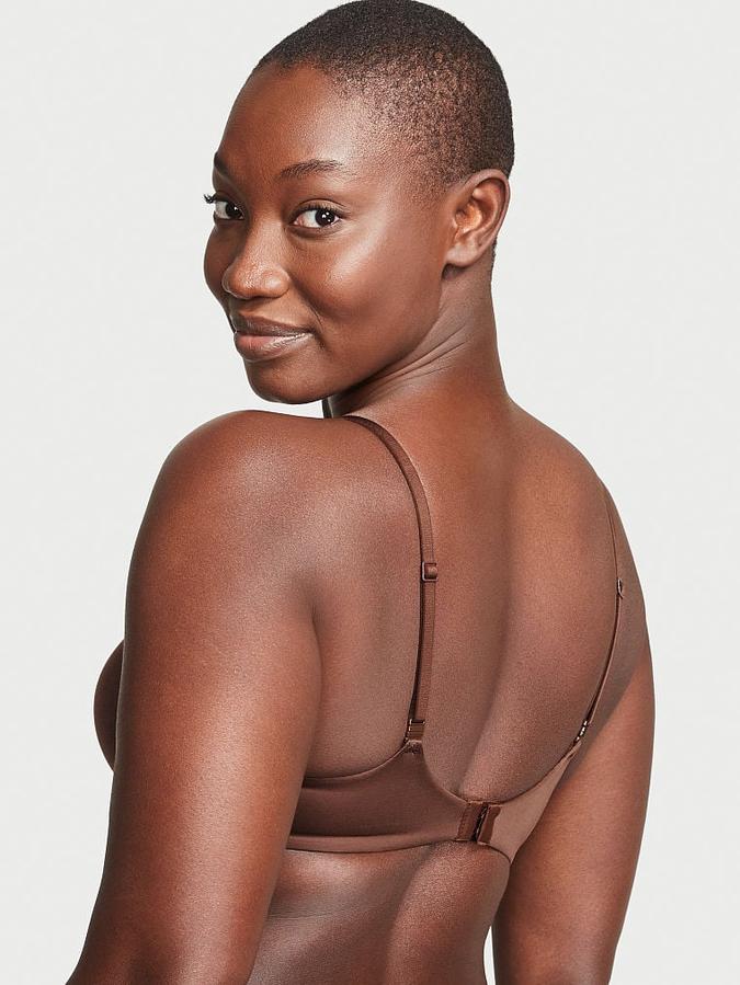 Victoria's Secret Lightly Lined Smooth Full-Coverage Bra - Image 2
