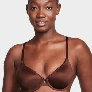 Victoria's Secret Lightly Lined Smooth Full-Coverage Bra