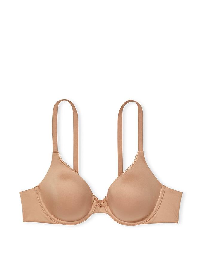 Victoria's Secret Lightly Lined Smooth Full-Coverage Bra - Image 3