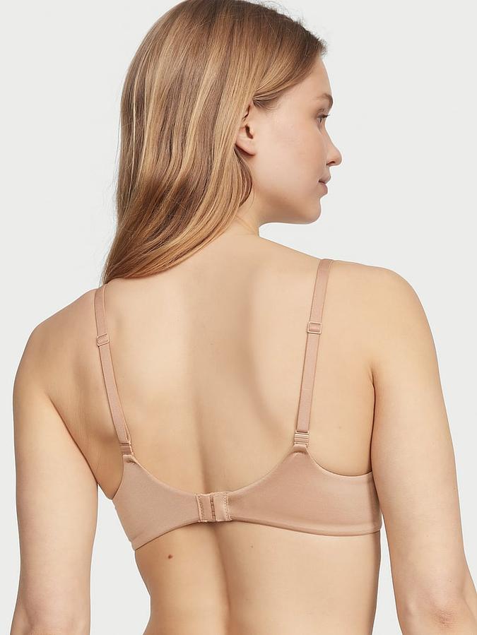 Victoria's Secret Lightly Lined Smooth Full-Coverage Bra - Image 2