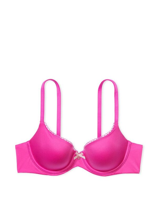 Victoria's Secret Smooth Lightly Lined Demi Bra