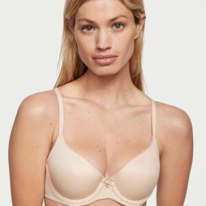Victoria's Secret Smooth Lightly Lined Demi Bra
