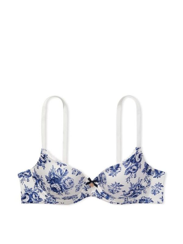 Victoria's Secret Smooth Lightly Lined Demi Bra - Image 3