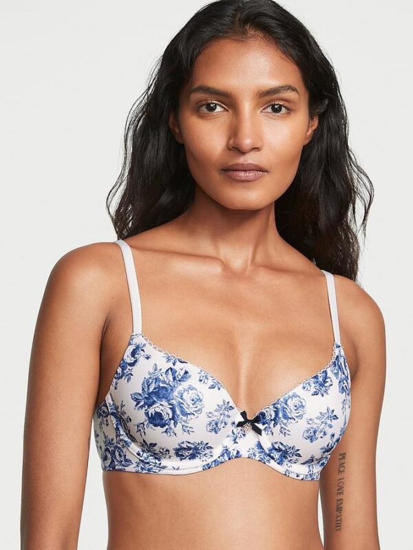 Victoria's Secret Smooth Lightly Lined Demi Bra
