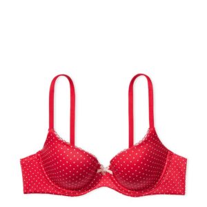 Victoria's Secret Smooth Lightly Lined Demi Bra