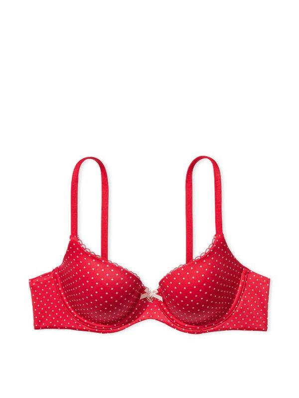 Victoria's Secret Smooth Lightly Lined Demi Bra
