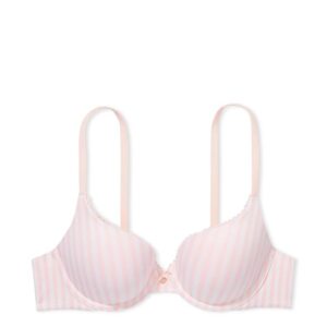 Victoria's Secret Smooth Push-Up Perfect Shape Bra