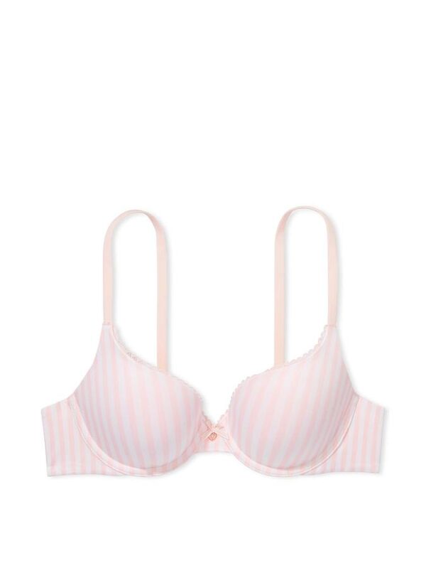 Victoria's Secret Smooth Push-Up Perfect Shape Bra