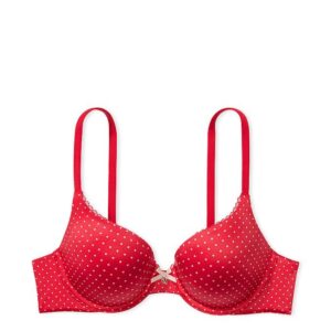 Victoria's Secret Smooth Push-Up Perfect Shape Bra