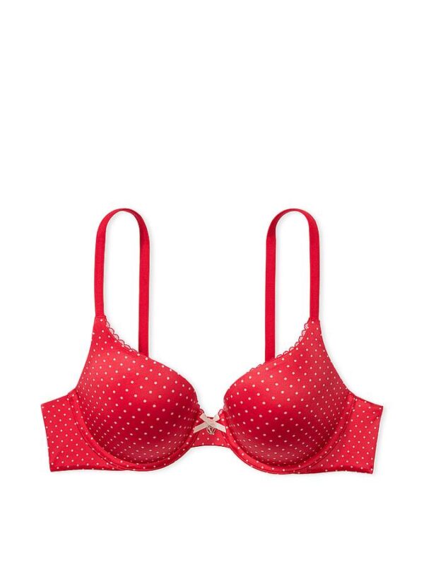 Victoria's Secret Smooth Push-Up Perfect Shape Bra