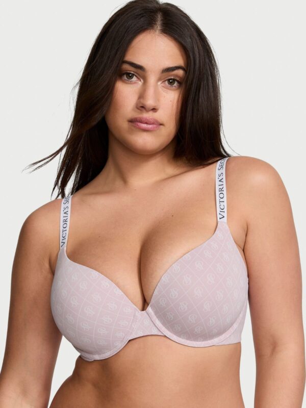 Victoria's Secret Push-Up Perfect Shape Bra